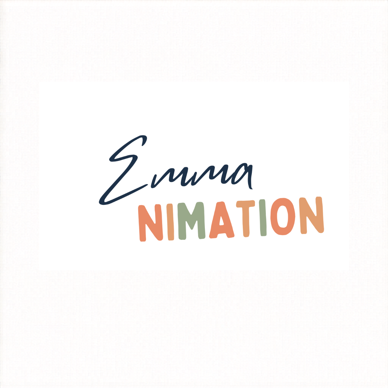 Emmanimation
